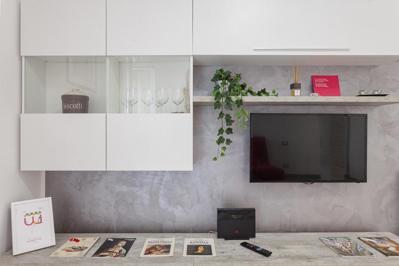 La Casa Di Lorenzo By Wonderful Italy Genoa Exterior photo